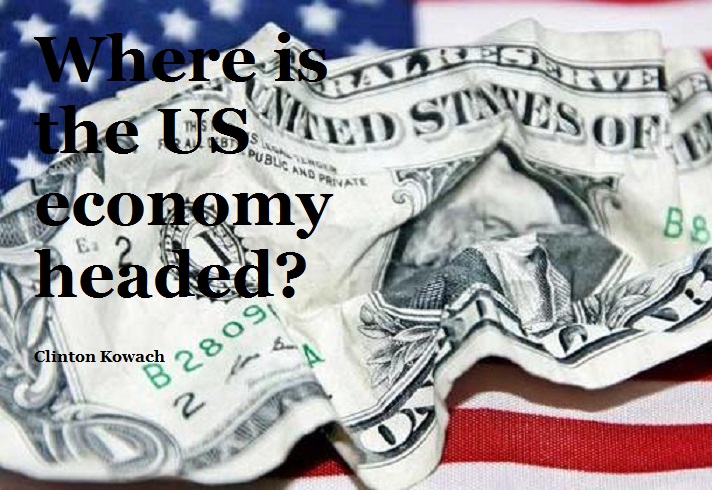 Where is the US economy headed?
