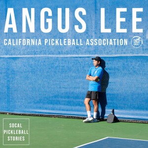 Angus Lee