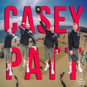 Casey Patterson