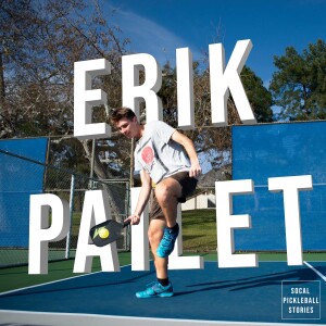 Erik Pailet