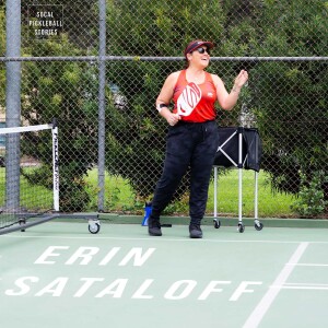 Erin Sataloff