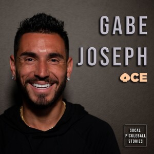 Gabe Joseph - Part 1