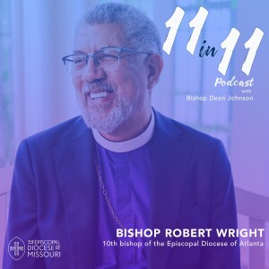 PT 2 - The Interior Transformation Called for This Time with Bishop Rob Wright