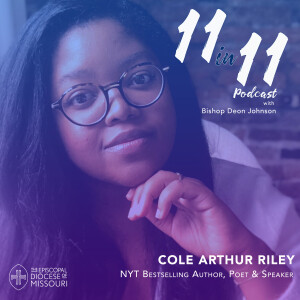 PT 1. Black Liturgies with Cole Authur Riley