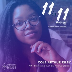 PT. 2 Black Liturgies with Cole Authur Riley