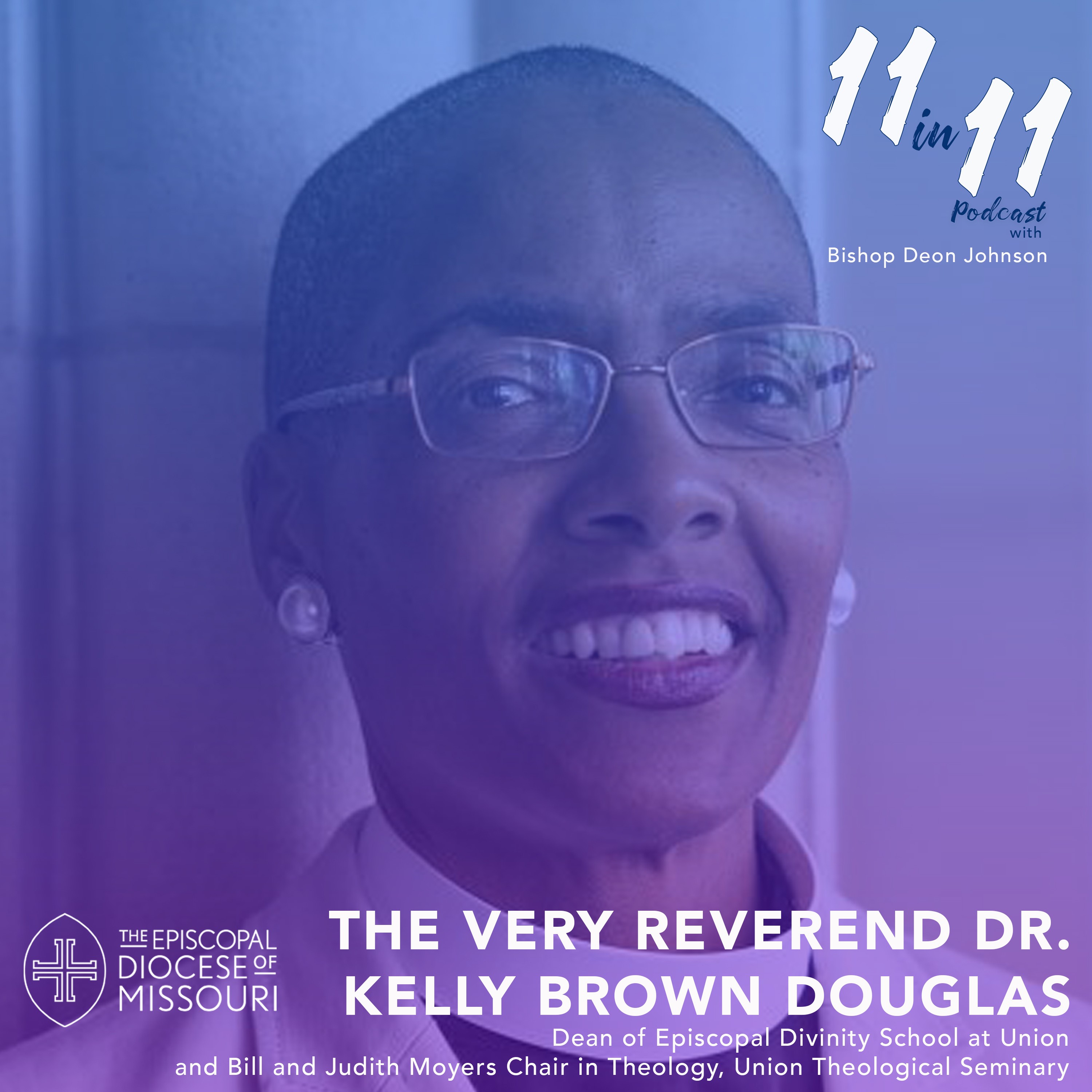 11 in 11 with Bishop Deon K. Johnson