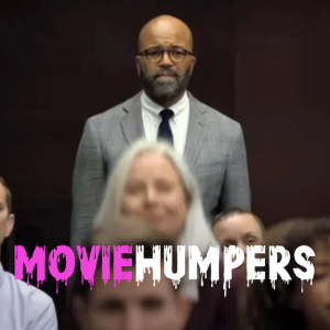 American Fiction (2023)