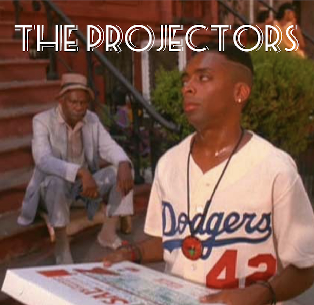 The Projectors