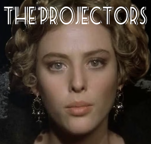 The Projectors