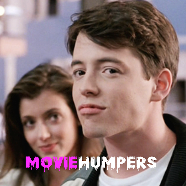 Ferris Bueller’s Day Off (1986)