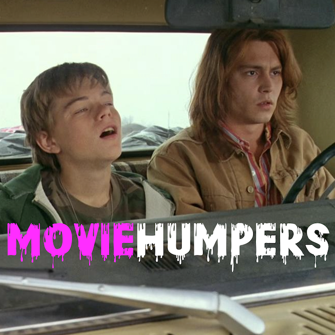 What’s Eating Gilbert Grape (1993)