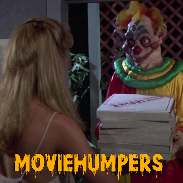 Killer Klowns from Outer Space (1988)