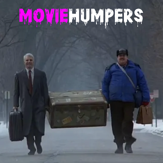 Planes, Trains and Automobiles (1987)