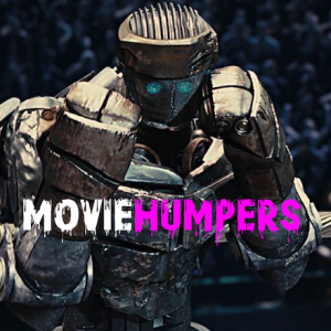 Real Steel (2011)