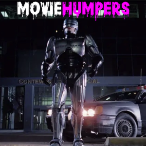 Robocop (1987)