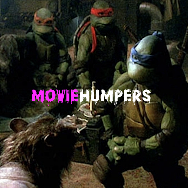 Teenage Mutant Ninja Turtles (1990)