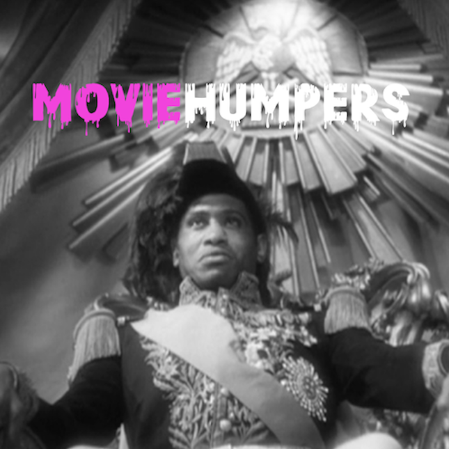 The Emperor Jones (1933)