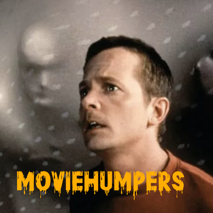 The Frighteners (1996)