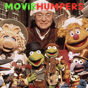 The Muppet Christmas Carol (1992)