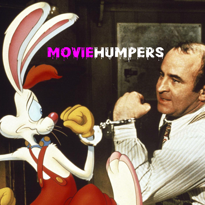 Who Framed Roger Rabbit (1988)