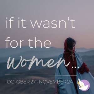 If It Wasn't For The Women...Rebekah | Pastor Jason Steffenhagen