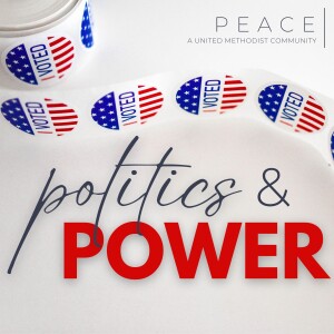 Politics & Power | The Third Oracle of Balaam | Pt 4