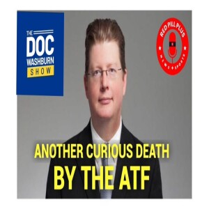 Another Curious Death by the ATF