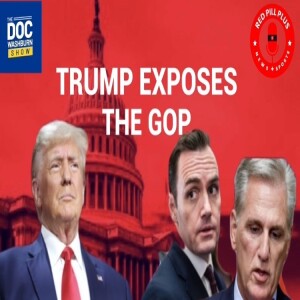Trump Exposes the GOP