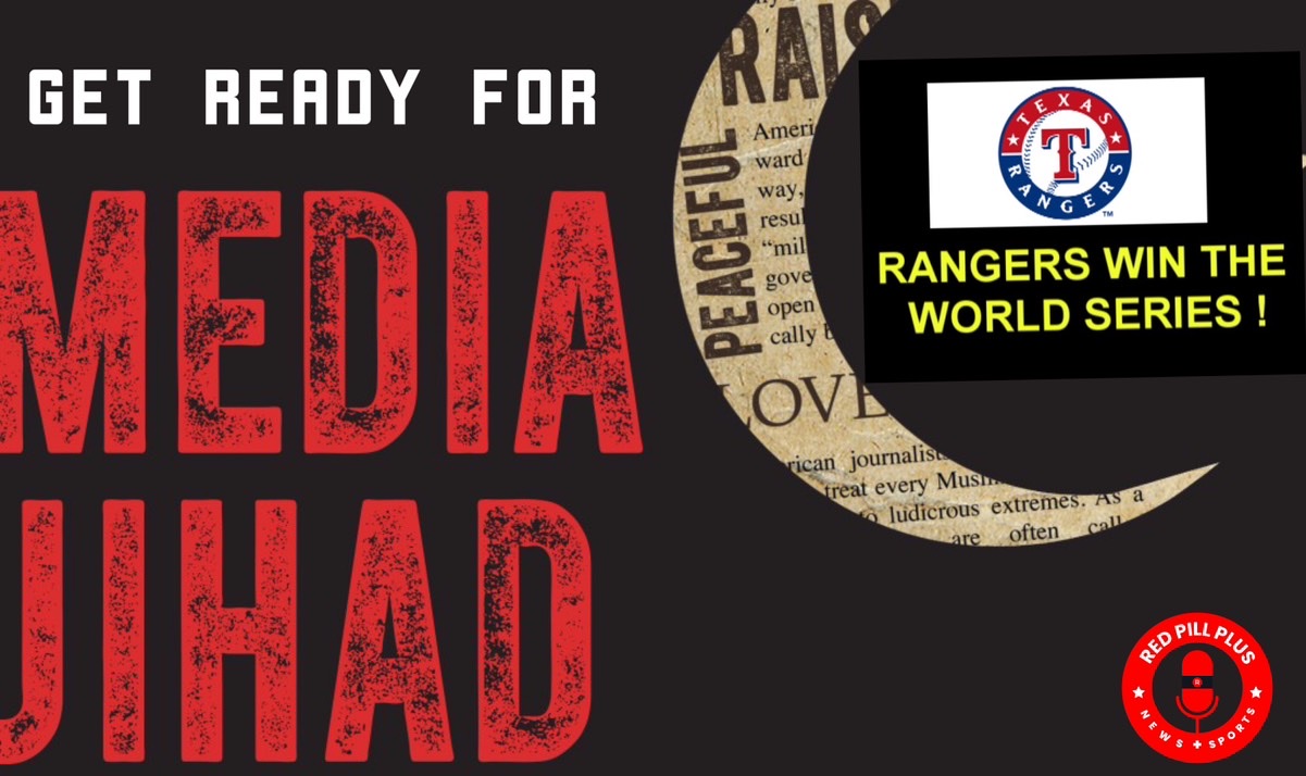 The Red Pill Sports Podcast