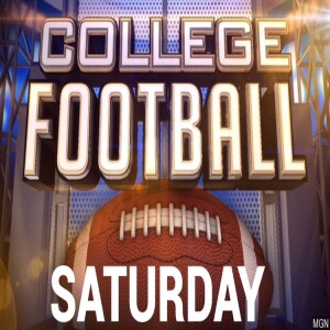 College Football Saturday