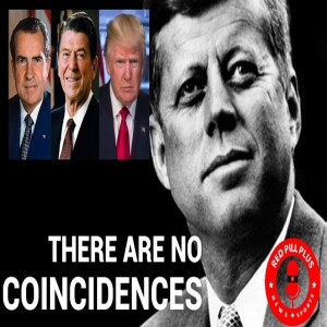 There are no Coincidences