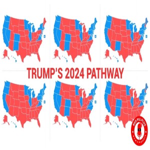 President Trump’s 2024 Pathway