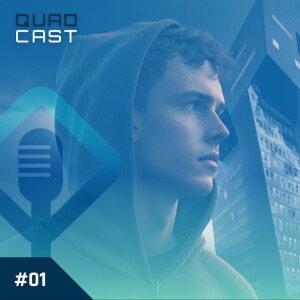 Episode 1 - Death march to victory