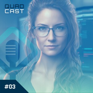 Episode 3 - The Software Engineering Gender Gap. What’s The Problem?