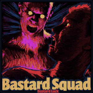 Discuss Metal Episode 040: Don Bastard and Kevin Tomorrow of Bastard Squad