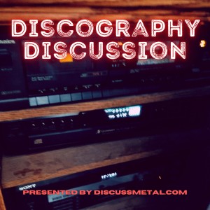 Episode 272: Papa Roach - Discography Discussion
