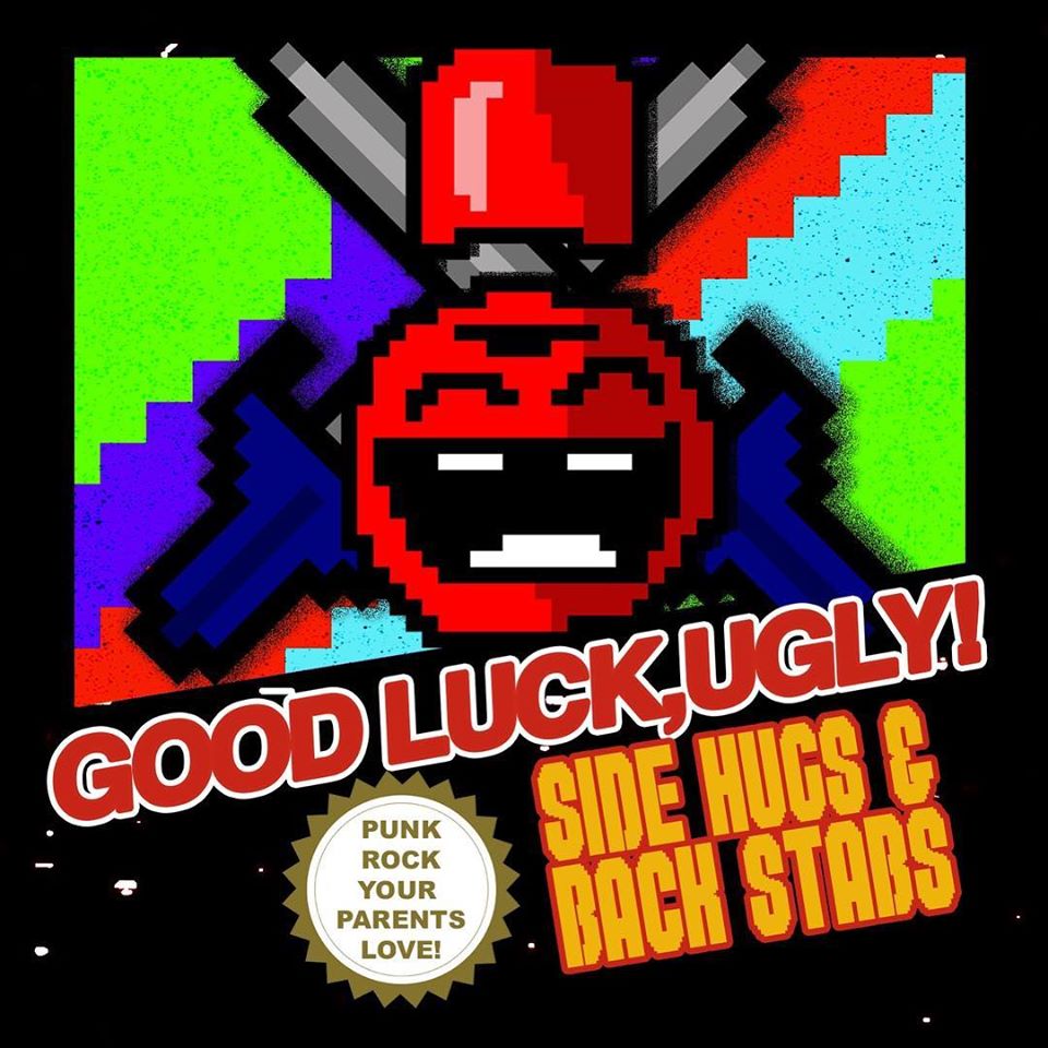 Discuss Metal Episode 005: Eric Mattson of Good Luck, Ugly!