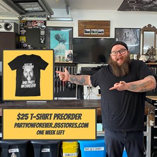 Discography Discussion