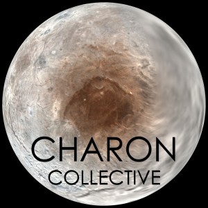 Discuss Metal Episode 047: Eric Shirey of The Charon Collective