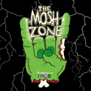 Discuss Metal Episode 044: Jeremy Dunlop of The Mosh Zone