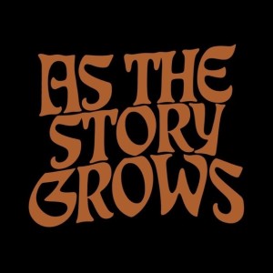 Discuss Metal Episode 022: Bryan Patton of As The Story Grows