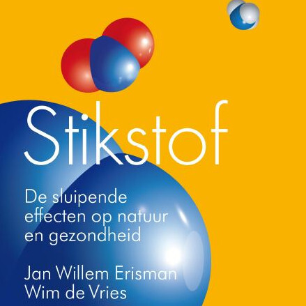 Stikstof #6. Wat wordt er gedaan om tot een oplossing te komen?