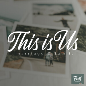 God’s Design for Marriage: From Me to We - Pastor Glen Barnes (2022-11-06)