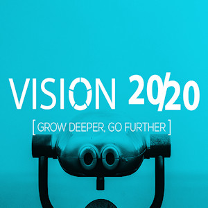 FBC’S 2020 Vision - Pastor Glen Barnes (2020-01-05)