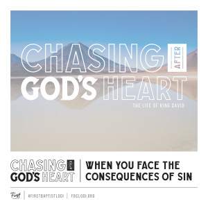 When You Face the Consequences of Sin - Pastor Glen Barnes (2020-10-25)