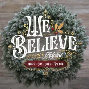 We Believe: in Real Hope - Pastor Glen Barnes (2021-11-28)