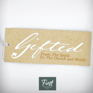 Unwrapping Your Gift - Pastor Steve Steele (2023-07-23)
