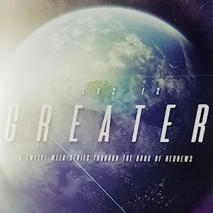 Jesus Is Greater: The Final Word - Pastor Glen Barnes (2017-08-20)