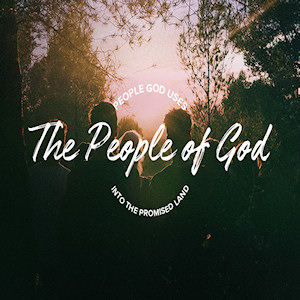 The People of God - Pastor Jake McGregor (2018-05-20)