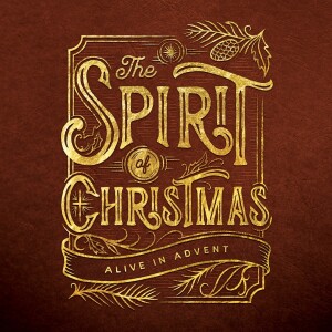 Mary’s Spirit Filled Song - Pastor Glen Barnes (2023-12-17)